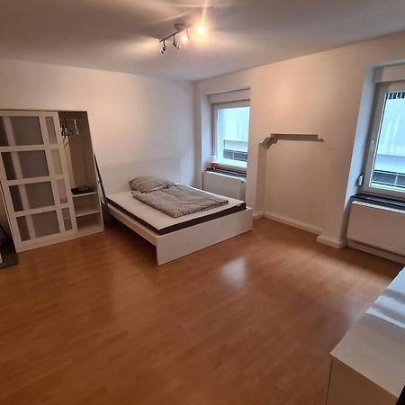 City Central Apartment Kaiserslautern Luaran gambar