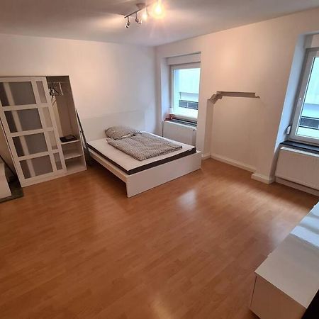 City Central Apartment Kaiserslautern Luaran gambar