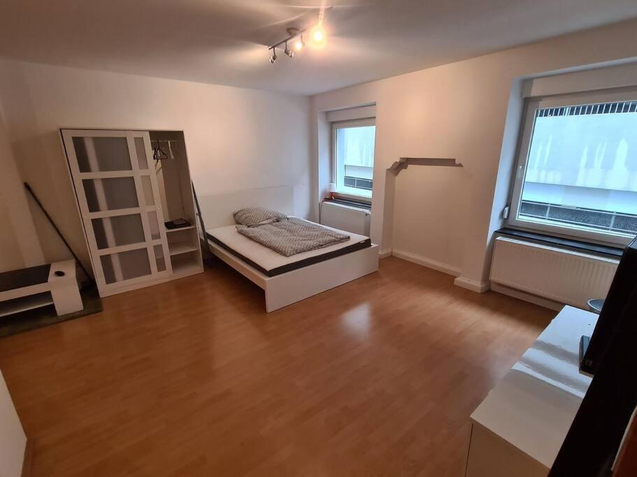 City Central Apartment Kaiserslautern Luaran gambar