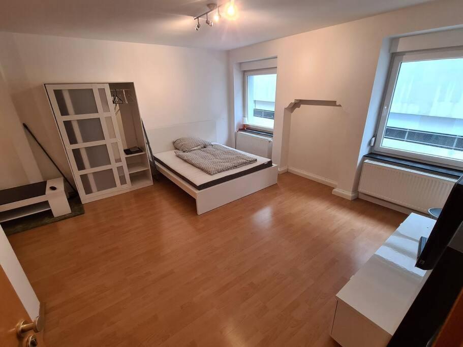 City Central Apartment Kaiserslautern Luaran gambar