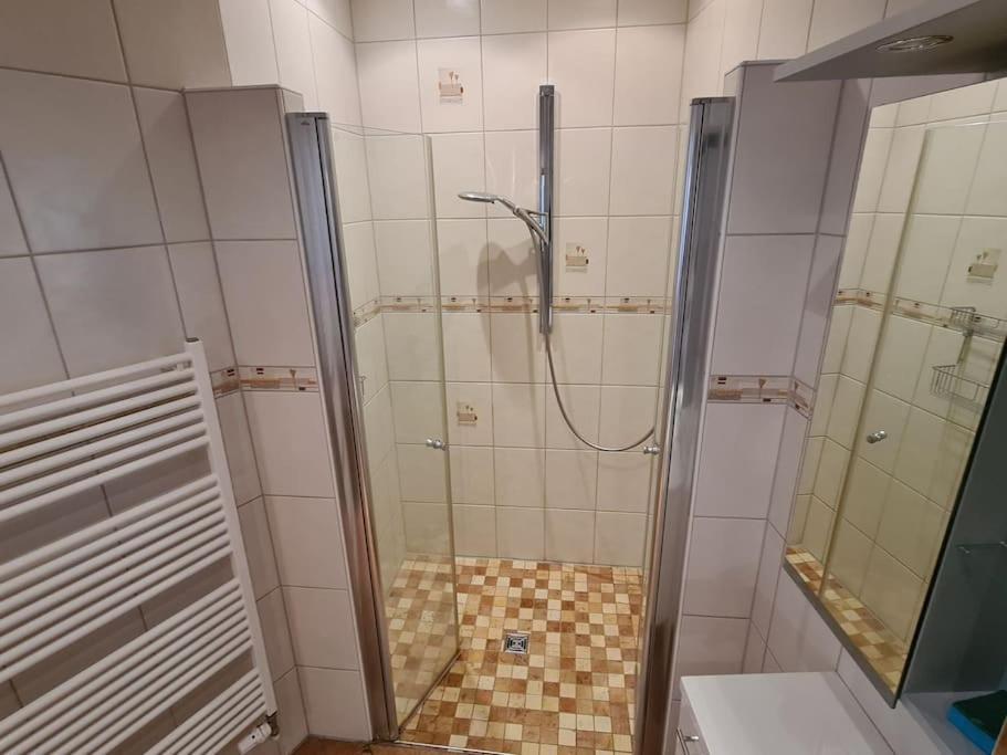 City Central Apartment Kaiserslautern Luaran gambar