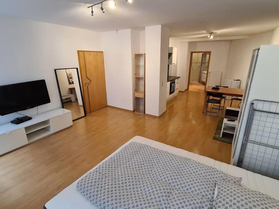City Central Apartment Kaiserslautern Luaran gambar
