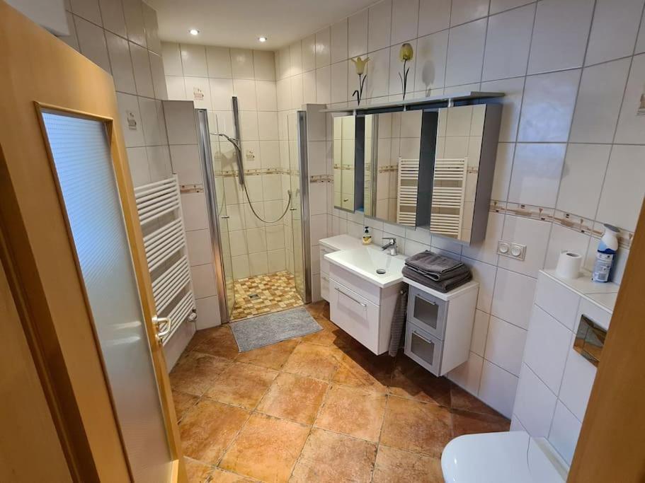 City Central Apartment Kaiserslautern Luaran gambar